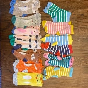 Bundle Baby Boden Socks